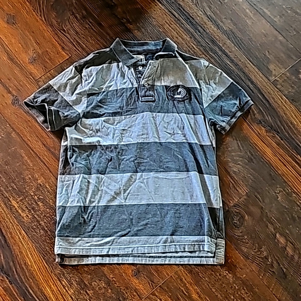 Mens Ditch Plains Tee